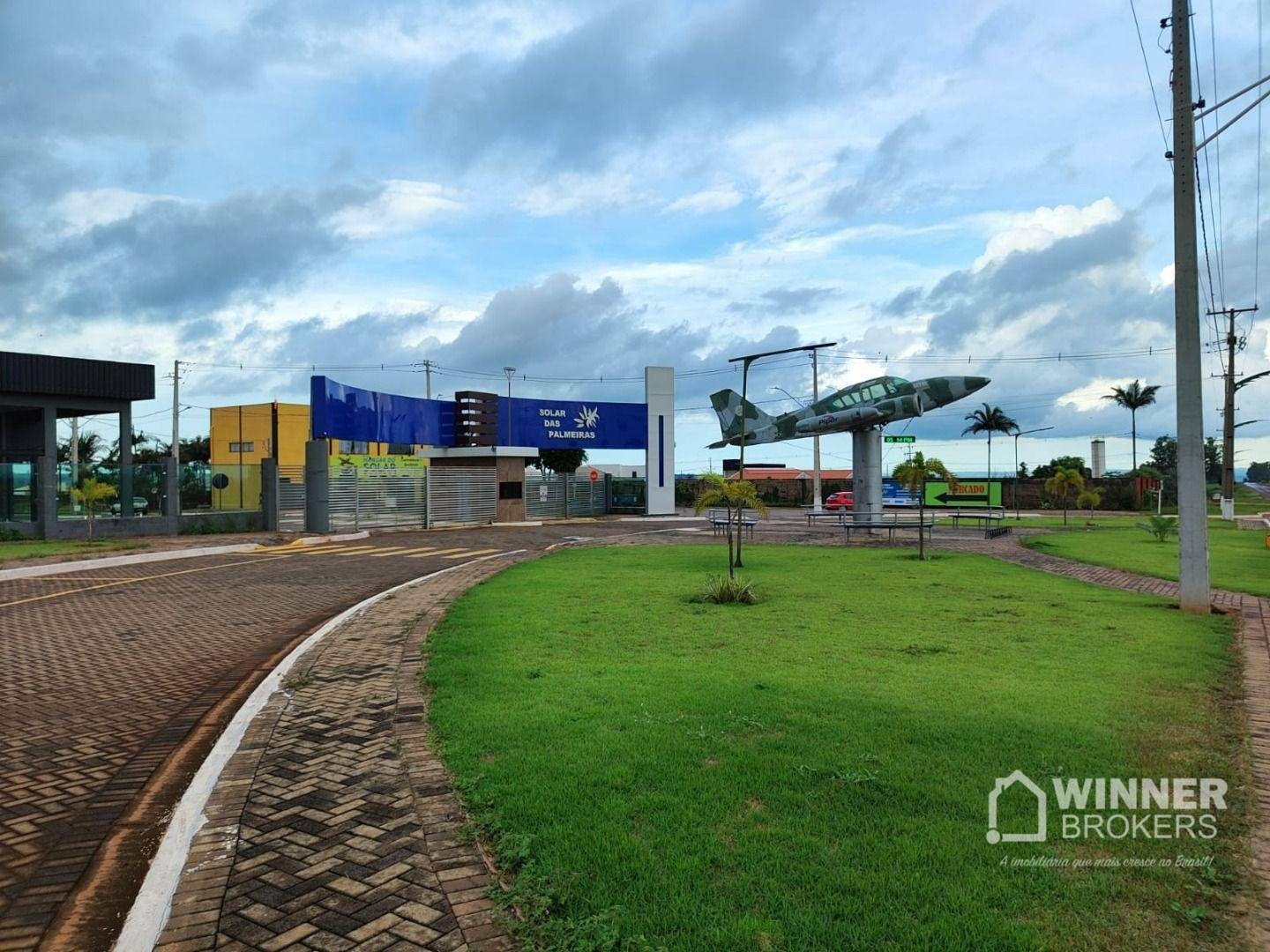 Loteamento e Condomínio à venda, 400M2 - Foto 5