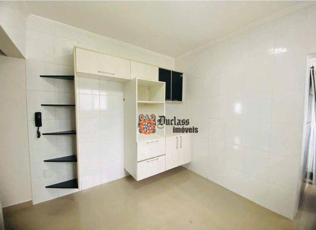 Apartamento à venda com 3 quartos, 96m² - Foto 38