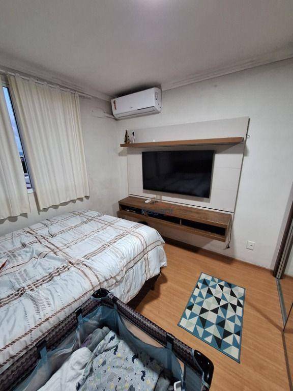 Apartamento à venda com 2 quartos, 49m² - Foto 10