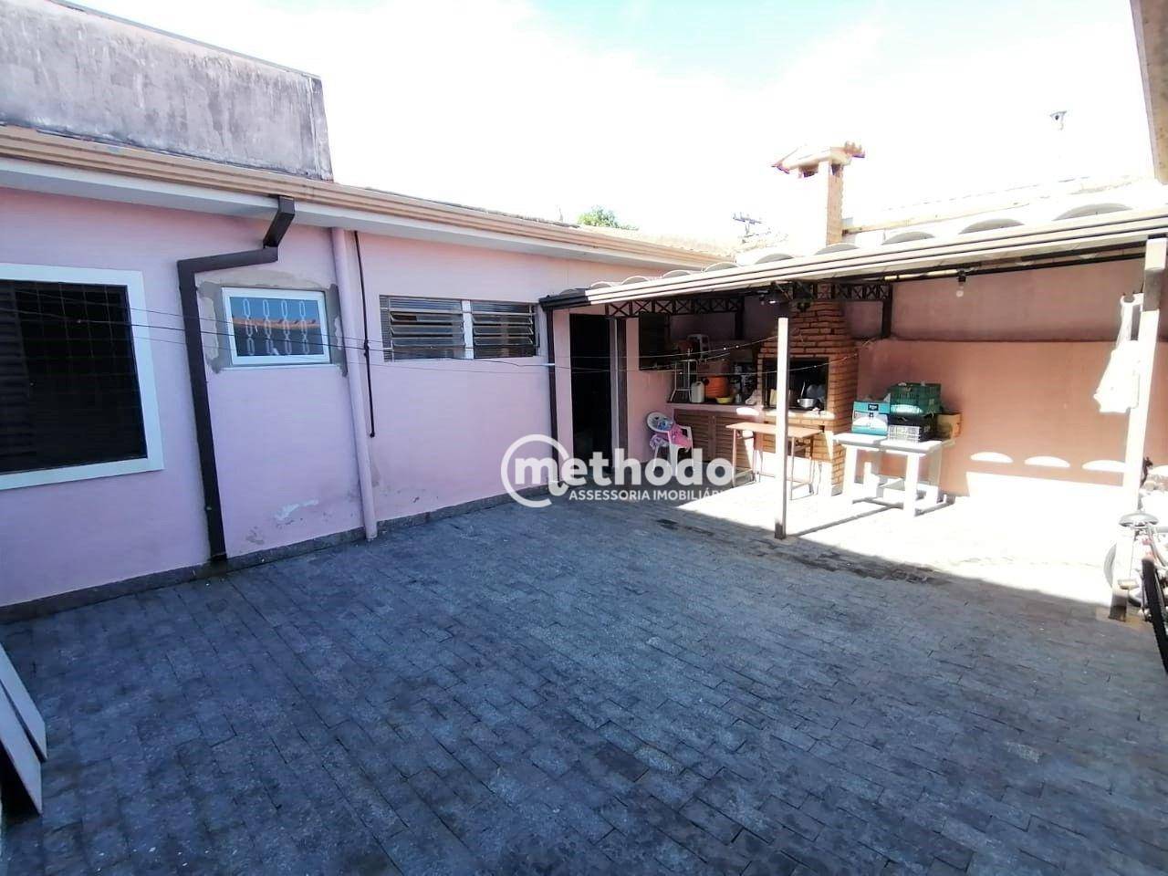 Casa à venda com 3 quartos, 185m² - Foto 9