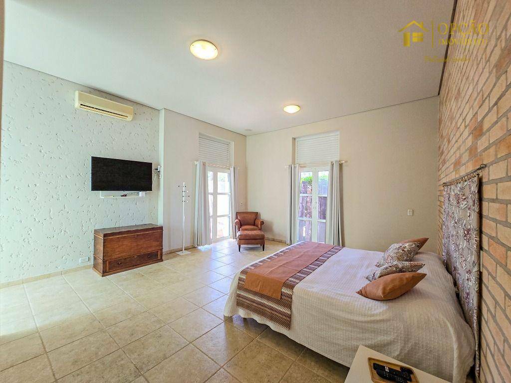 Casa de Condomínio à venda com 5 quartos, 1280m² - Foto 29