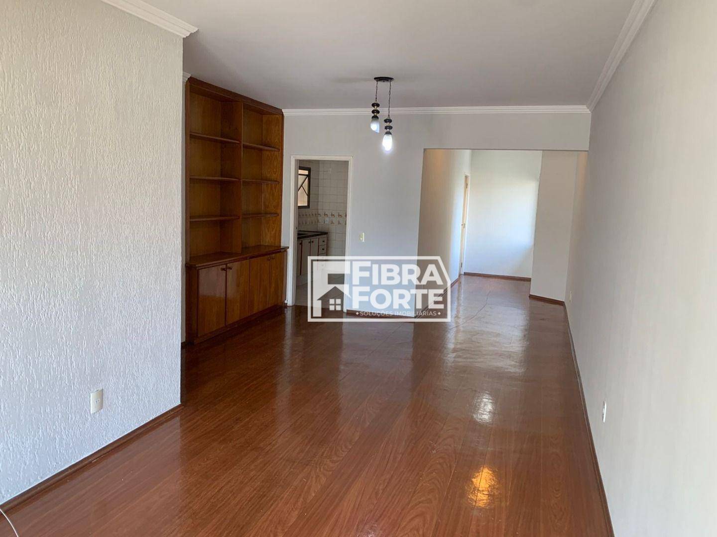 Apartamento à venda com 3 quartos, 118m² - Foto 4