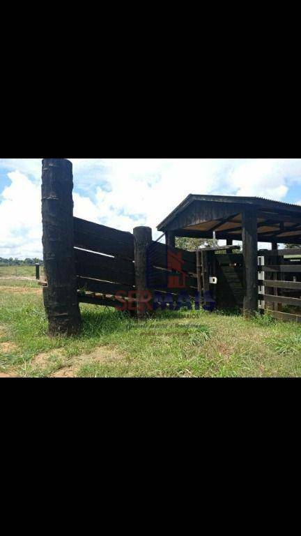 Fazenda à venda com 1 quarto, 2541000M2 - Foto 1