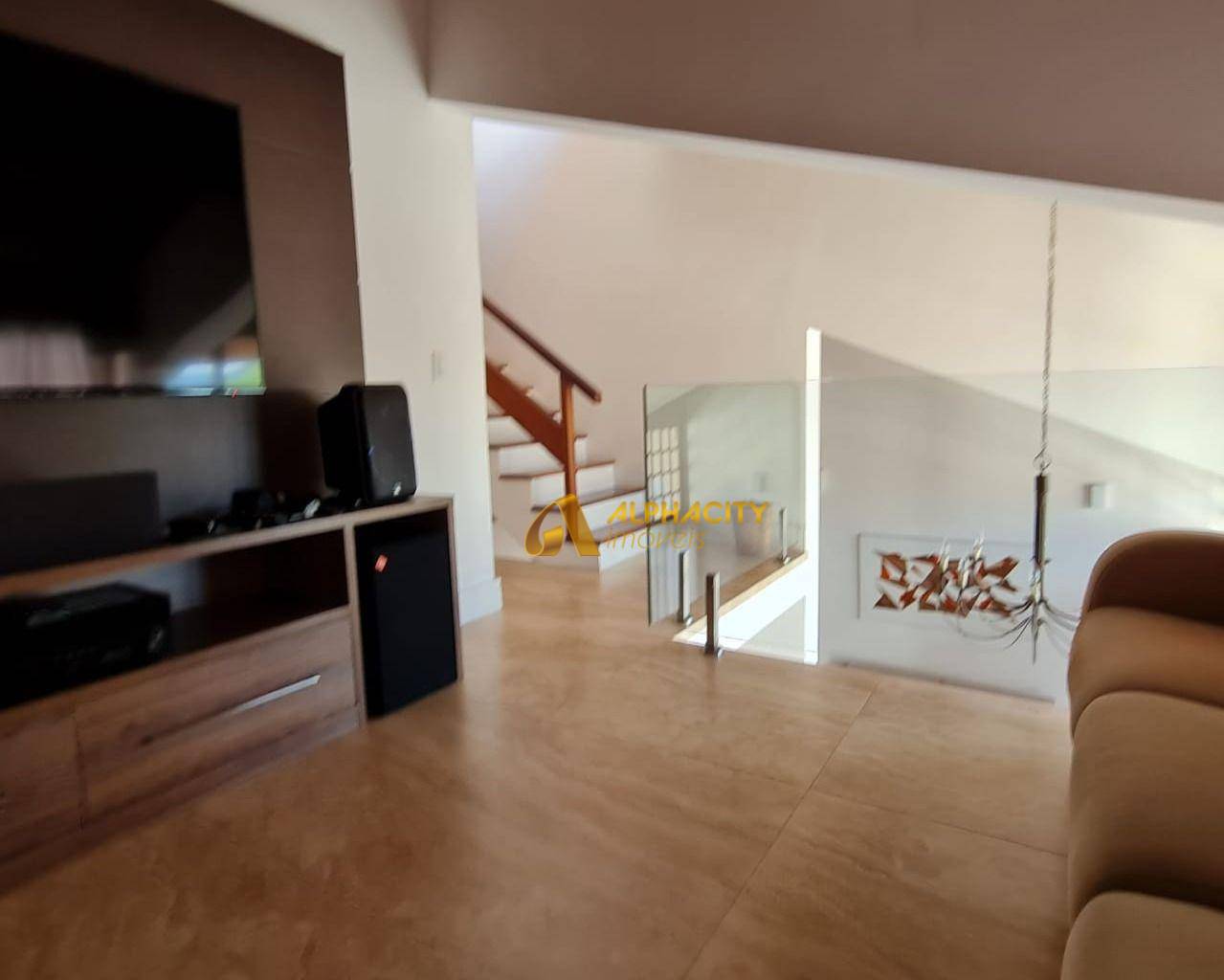 Casa de Condomínio à venda com 3 quartos, 300m² - Foto 14