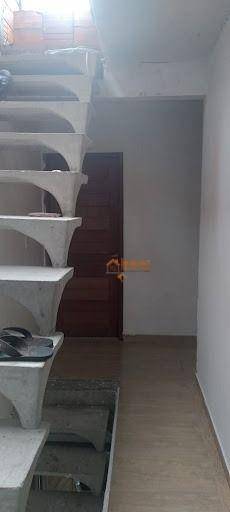 Sobrado à venda com 3 quartos, 165m² - Foto 16