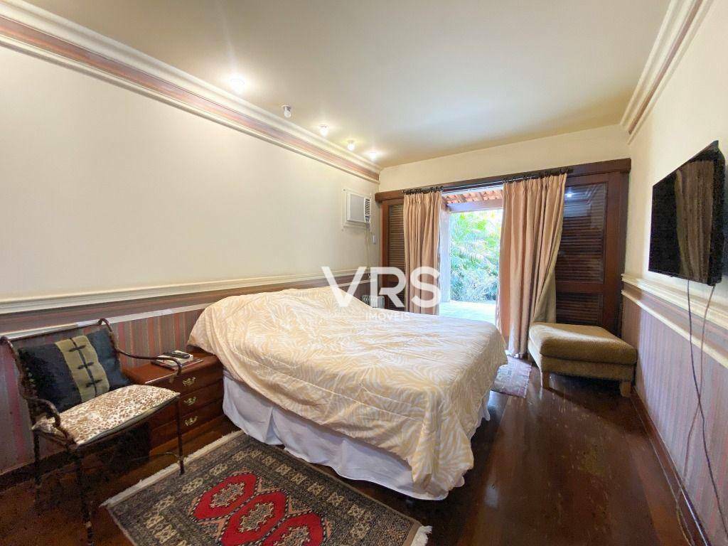 Casa de Condomínio à venda com 5 quartos, 504m² - Foto 15