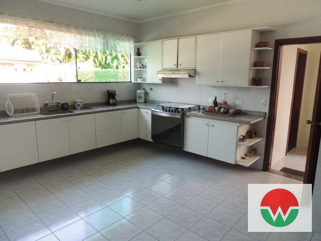 Casa de Condomínio à venda com 5 quartos, 550m² - Foto 11