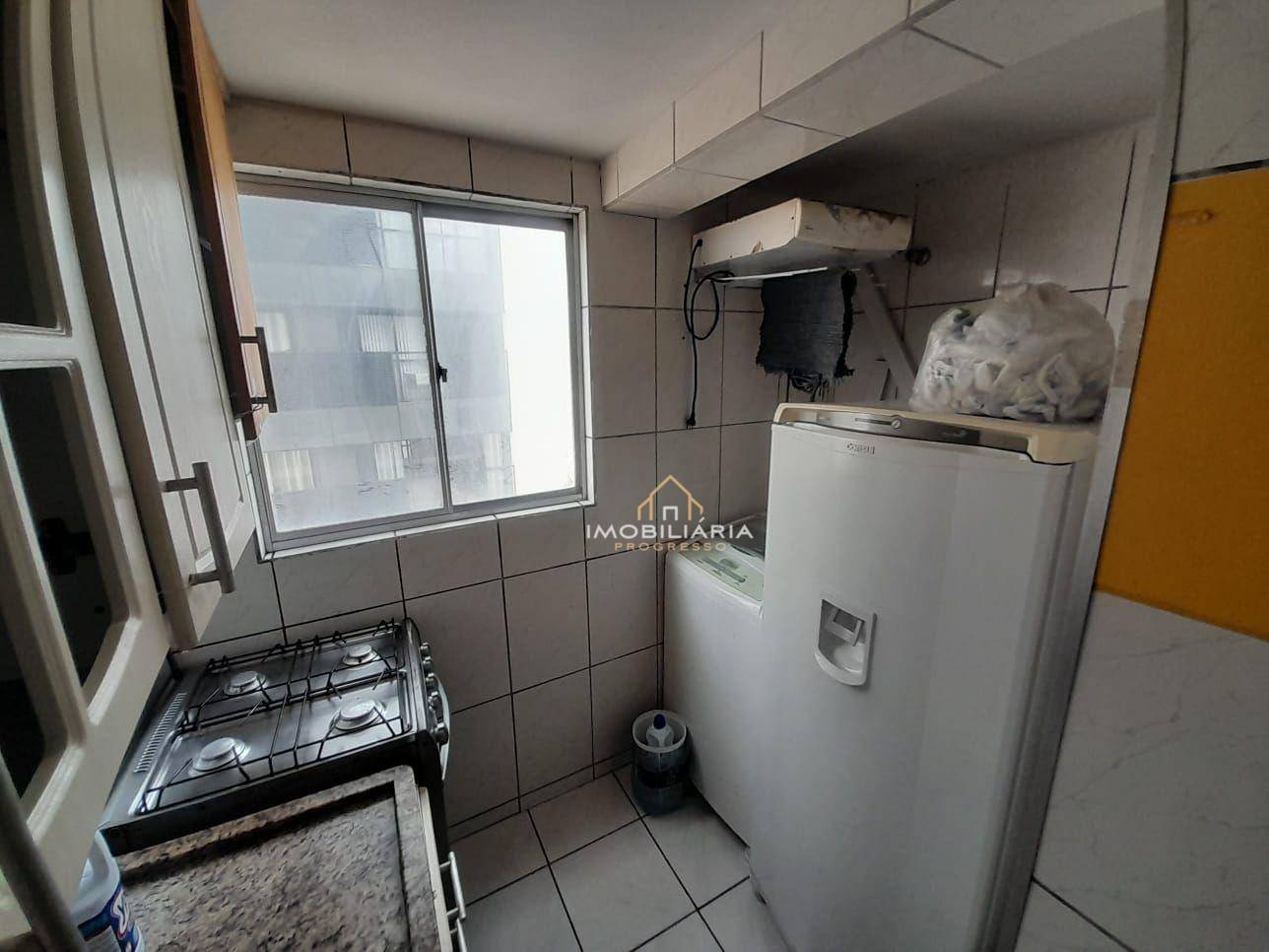 Apartamento para alugar com 2 quartos, 45m² - Foto 5