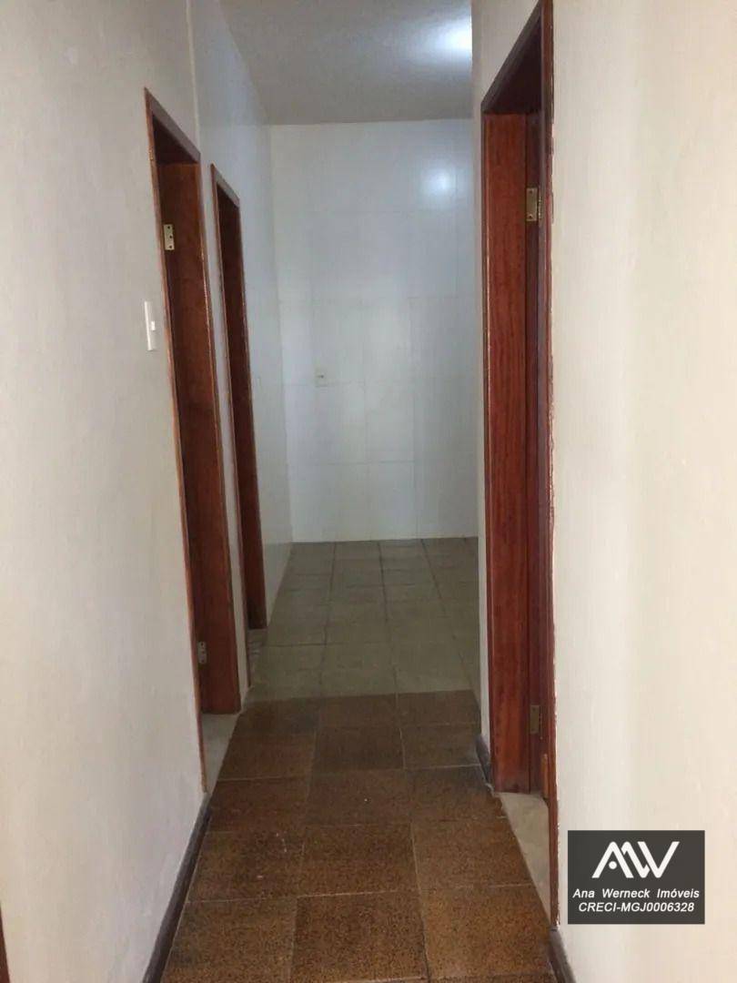 Apartamento à venda com 3 quartos, 70m² - Foto 3