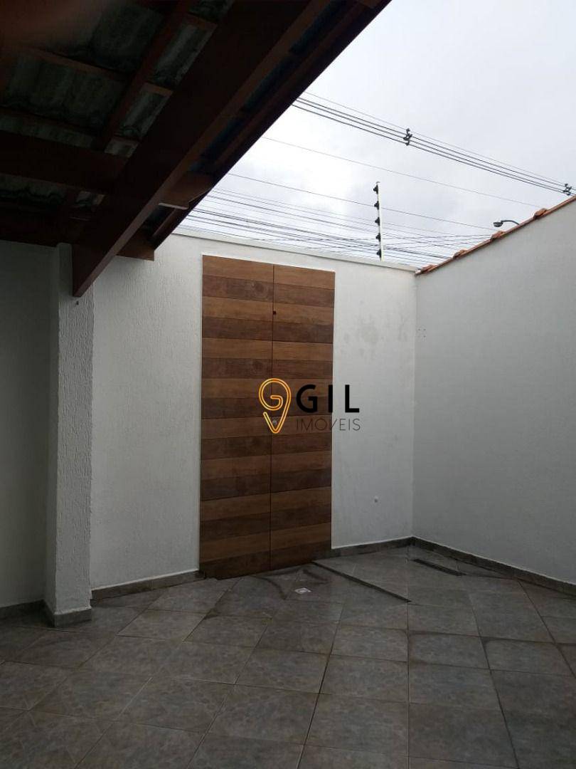 Casa de Condomínio à venda com 2 quartos, 62m² - Foto 5