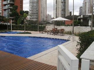 Apartamento à venda com 4 quartos, 238m² - Foto 3