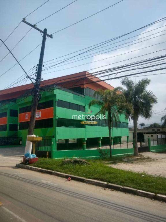 Prédio Inteiro à venda e aluguel, 3550m² - Foto 2