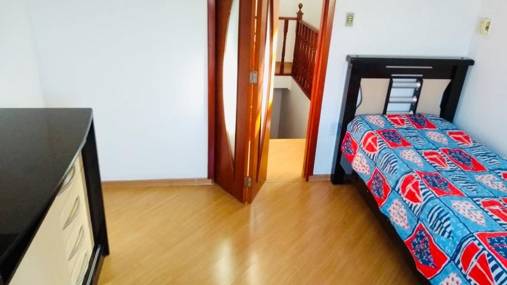 Sobrado à venda com 4 quartos, 320m² - Foto 19