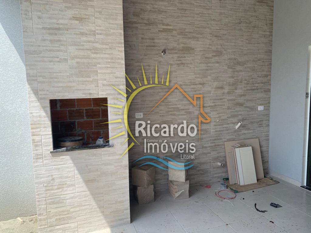 Casa à venda com 3 quartos, 82m² - Foto 25