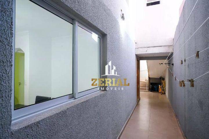 Casa para alugar com 2 quartos, 115m² - Foto 18