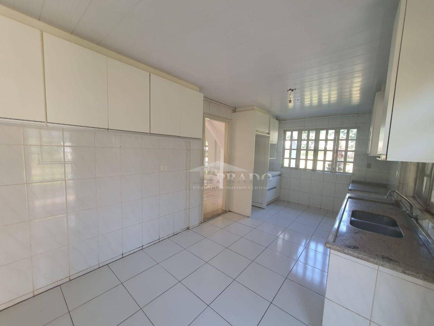 Sobrado para alugar com 5 quartos, 426m² - Foto 19