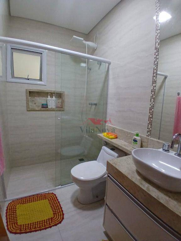 Casa de Condomínio à venda com 3 quartos, 105m² - Foto 18