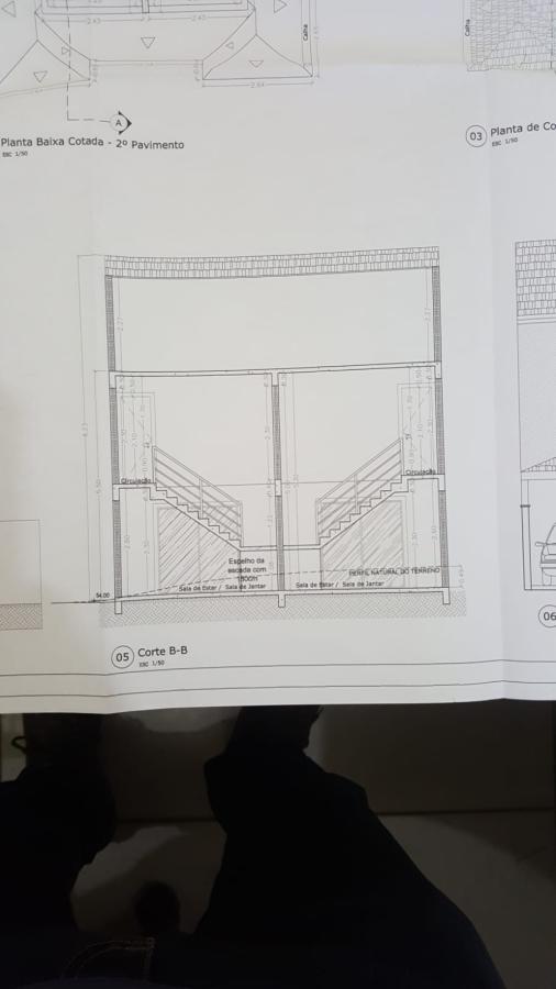 Casa à venda com 2 quartos - Foto 6