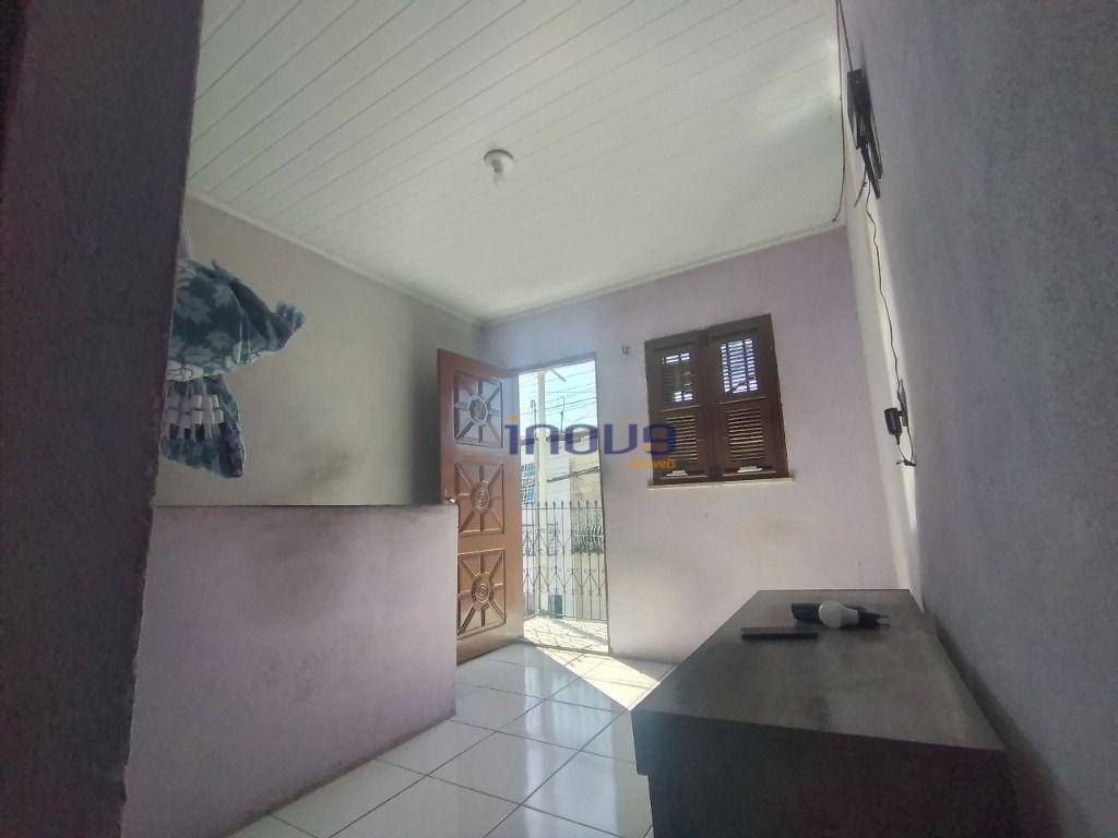 Casa, 2 quartos, 50 m² - Foto 1