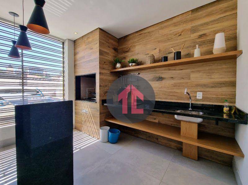 Apartamento à venda com 2 quartos, 58m² - Foto 17