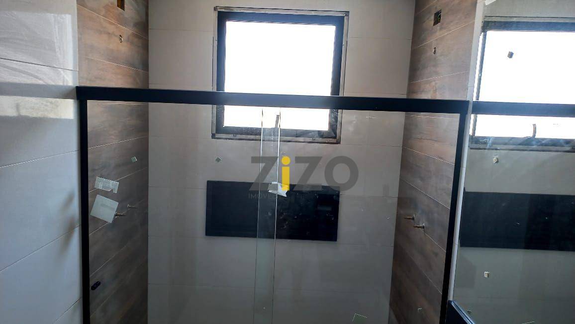 Casa de Condomínio à venda com 4 quartos, 259m² - Foto 15