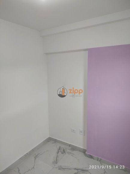 Apartamento à venda com 2 quartos, 47m² - Foto 7