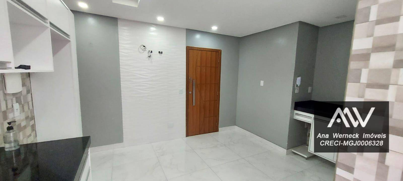 Apartamento à venda com 3 quartos, 102m² - Foto 21