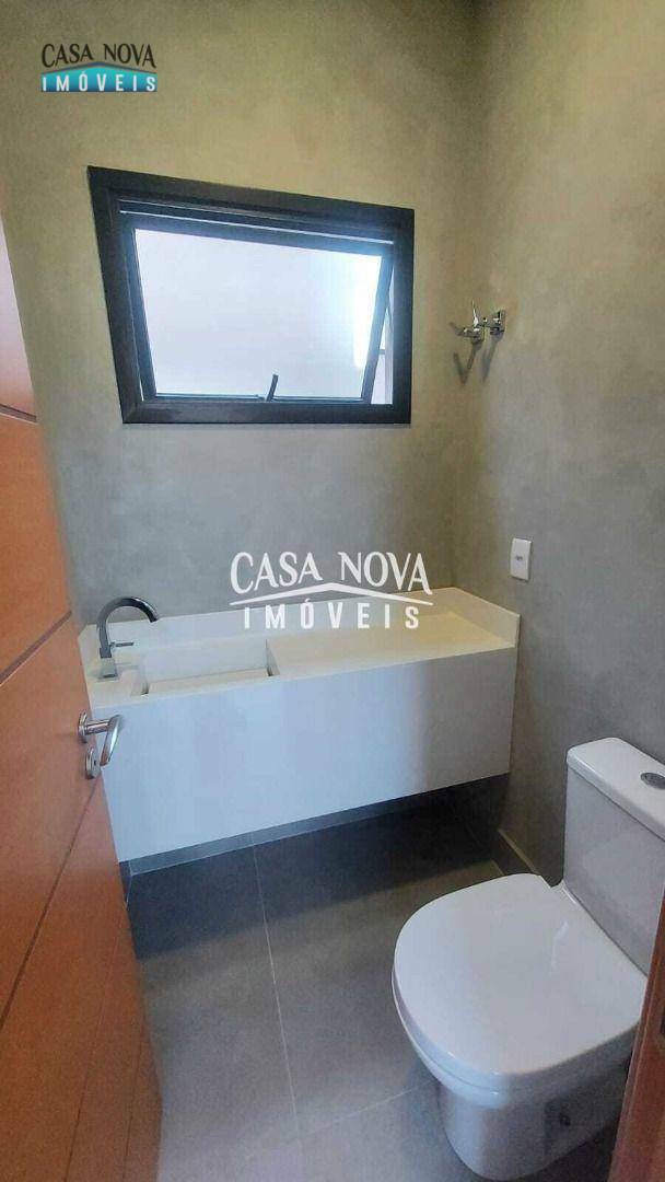 Casa de Condomínio à venda com 4 quartos, 320m² - Foto 8