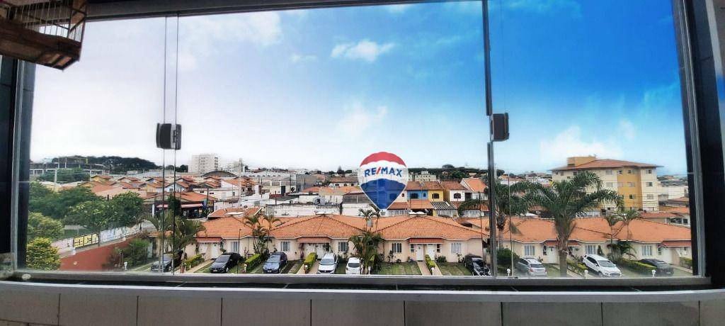 Apartamento à venda com 2 quartos, 58m² - Foto 21