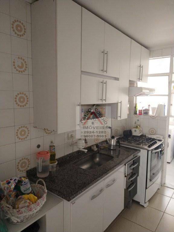 Apartamento à venda com 3 quartos, 98m² - Foto 34