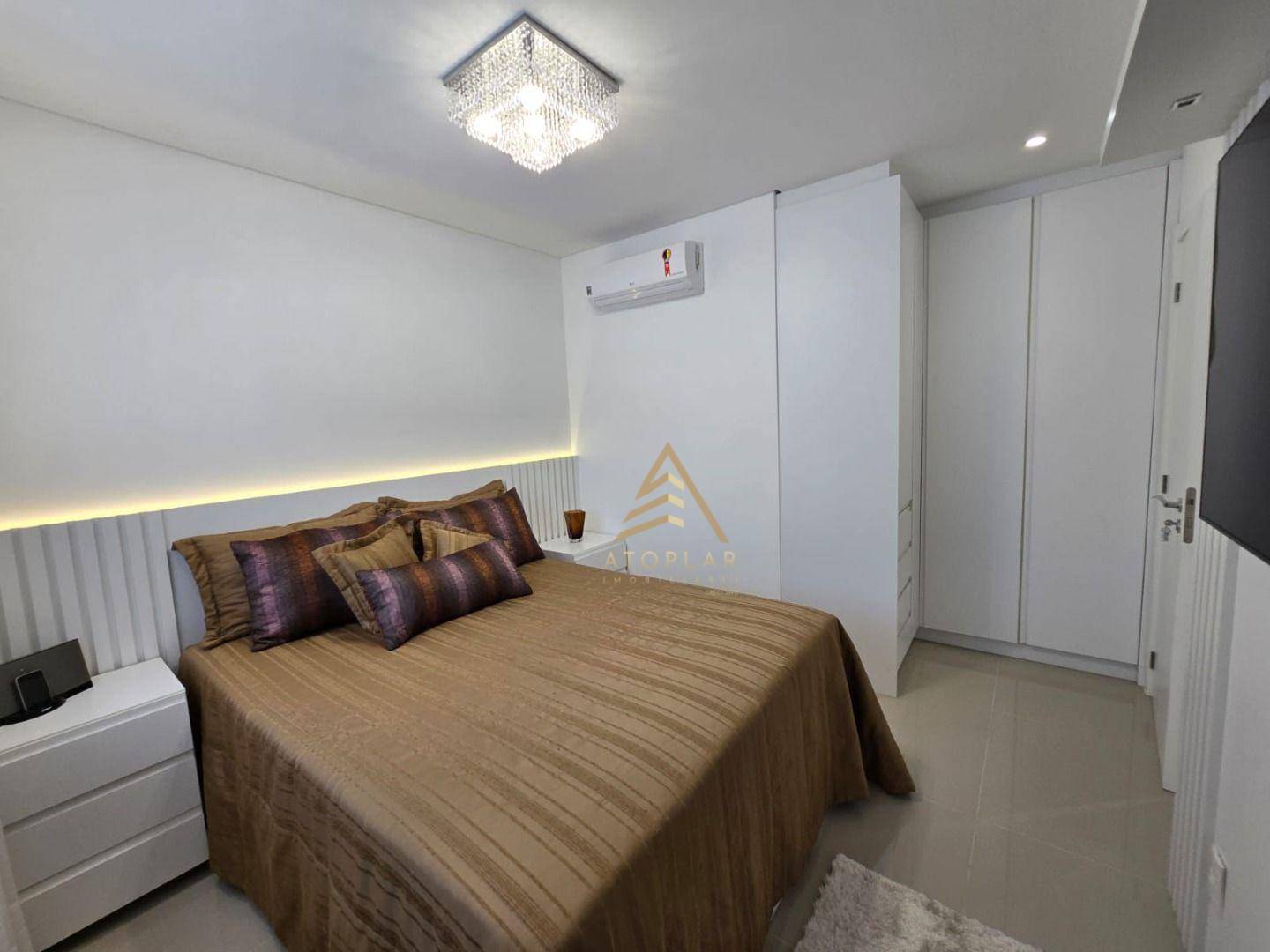 Apartamento à venda com 3 quartos, 117m² - Foto 19