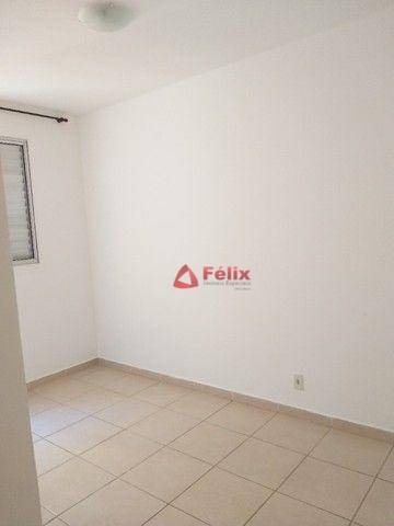 Apartamento à venda com 2 quartos, 58m² - Foto 6