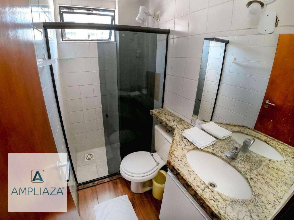 Apartamento à venda com 2 quartos, 45m² - Foto 11