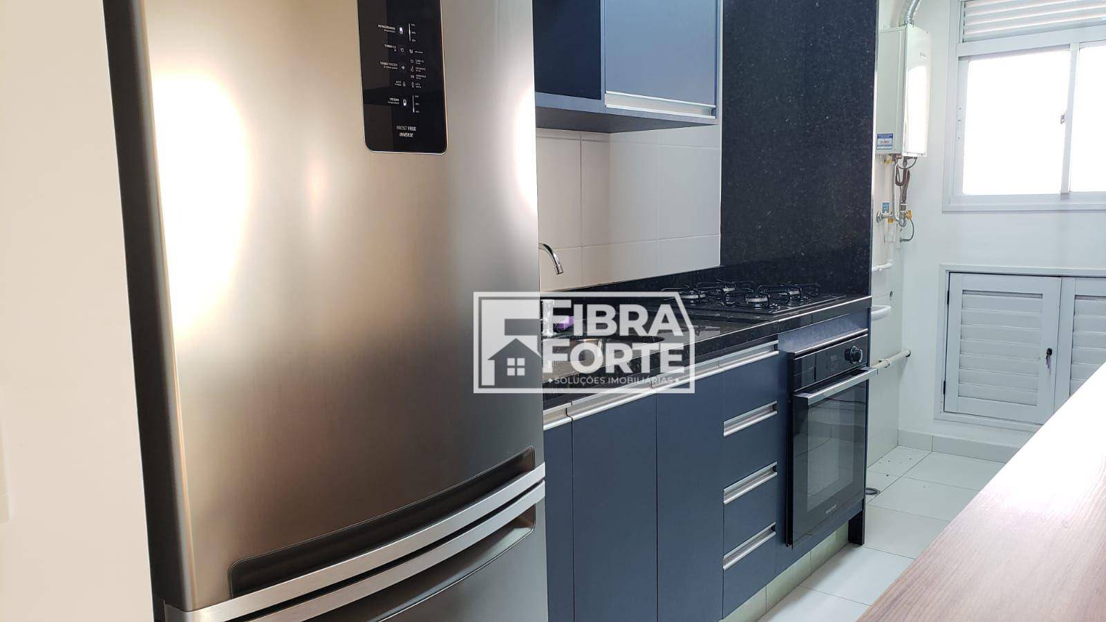 Apartamento para alugar com 2 quartos, 85m² - Foto 4