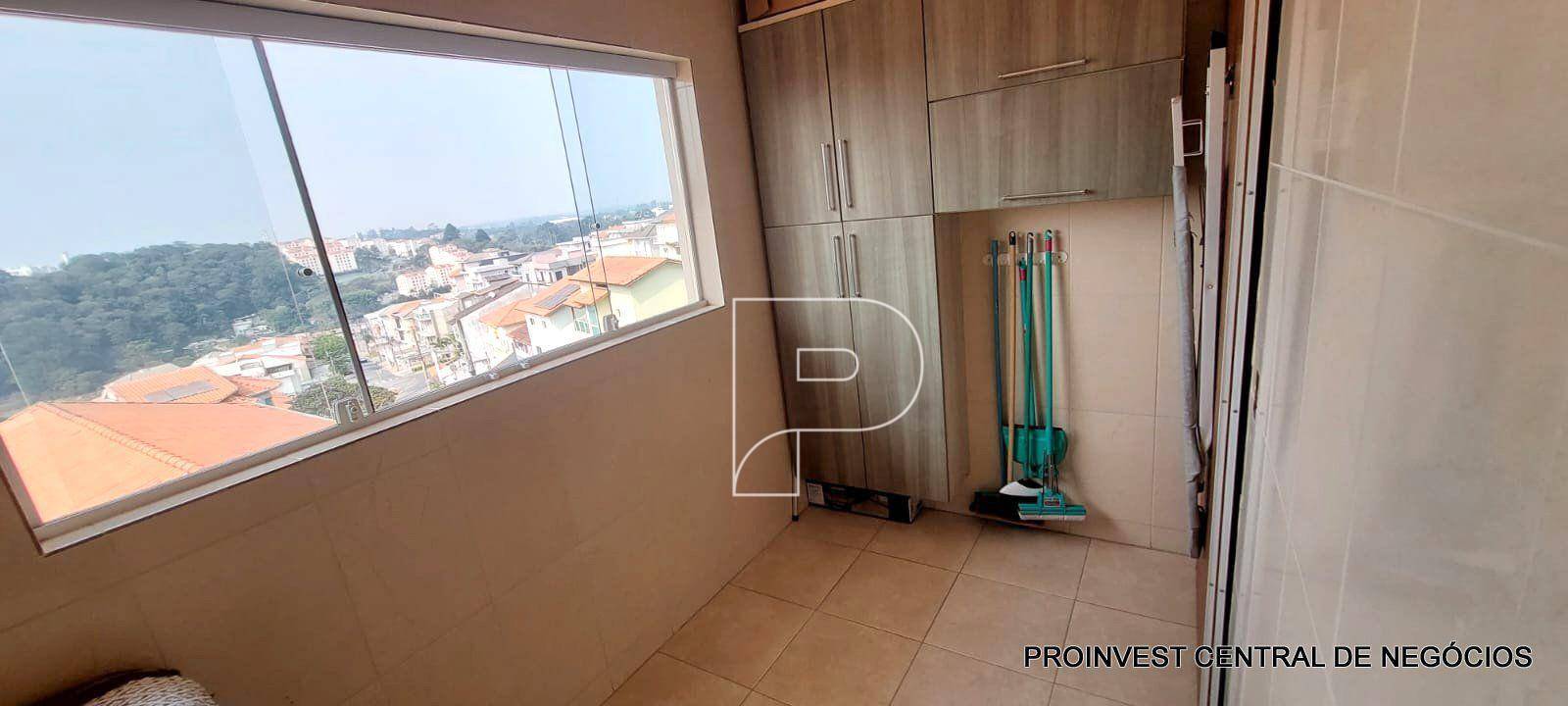 Casa de Condomínio à venda com 3 quartos, 158m² - Foto 10