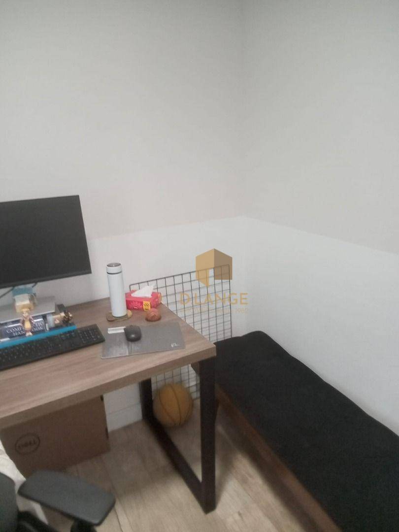 Apartamento à venda com 3 quartos, 70m² - Foto 19