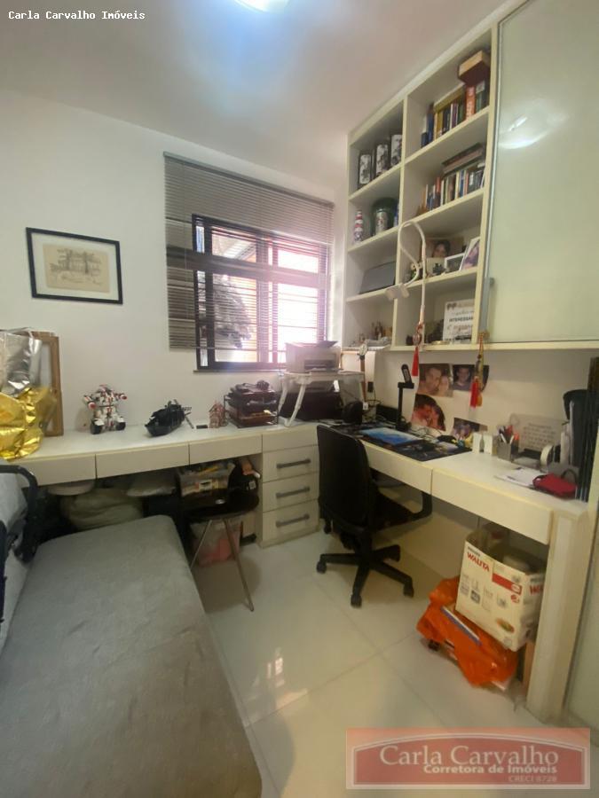 Apartamento à venda com 3 quartos, 87m² - Foto 23