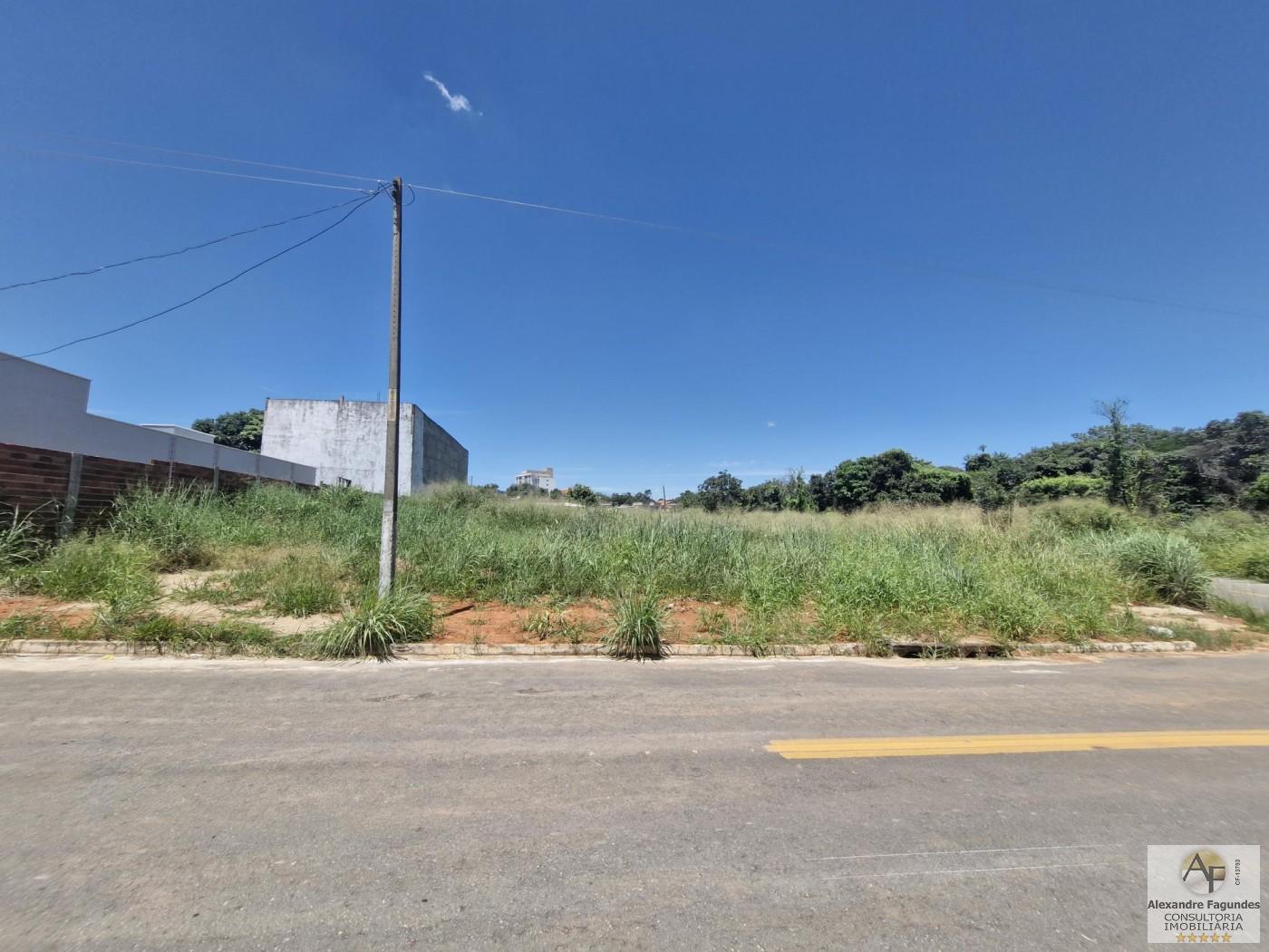 Terreno à venda, 1555m² - Foto 3