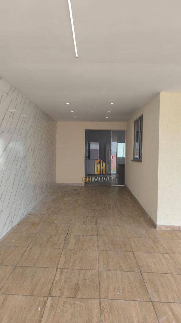 Casa de Condomínio à venda com 3 quartos, 150m² - Foto 6