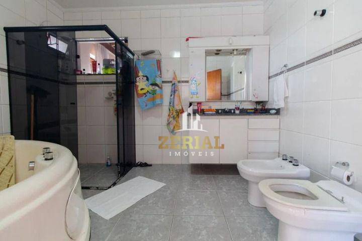 Sobrado à venda com 4 quartos, 400m² - Foto 13