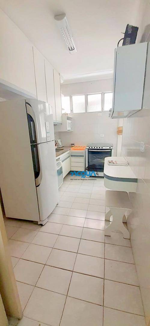 Apartamento à venda com 3 quartos, 90m² - Foto 3