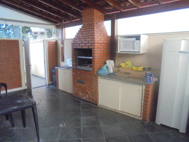 Apartamento à venda com 2 quartos, 58m² - Foto 5