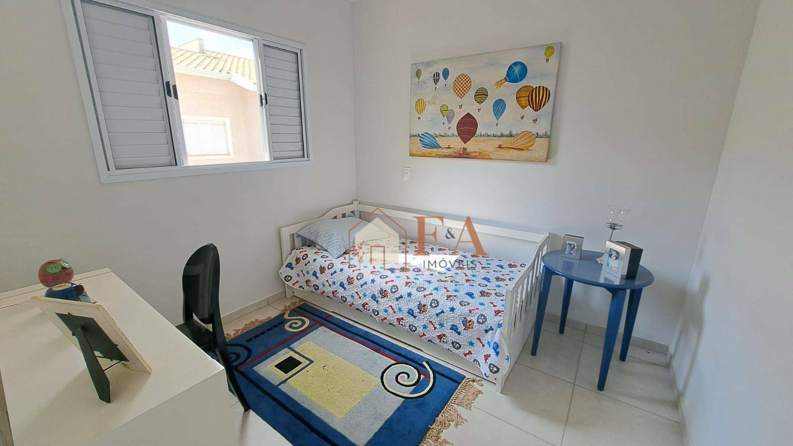 Casa de Condomínio à venda com 3 quartos, 224m² - Foto 10