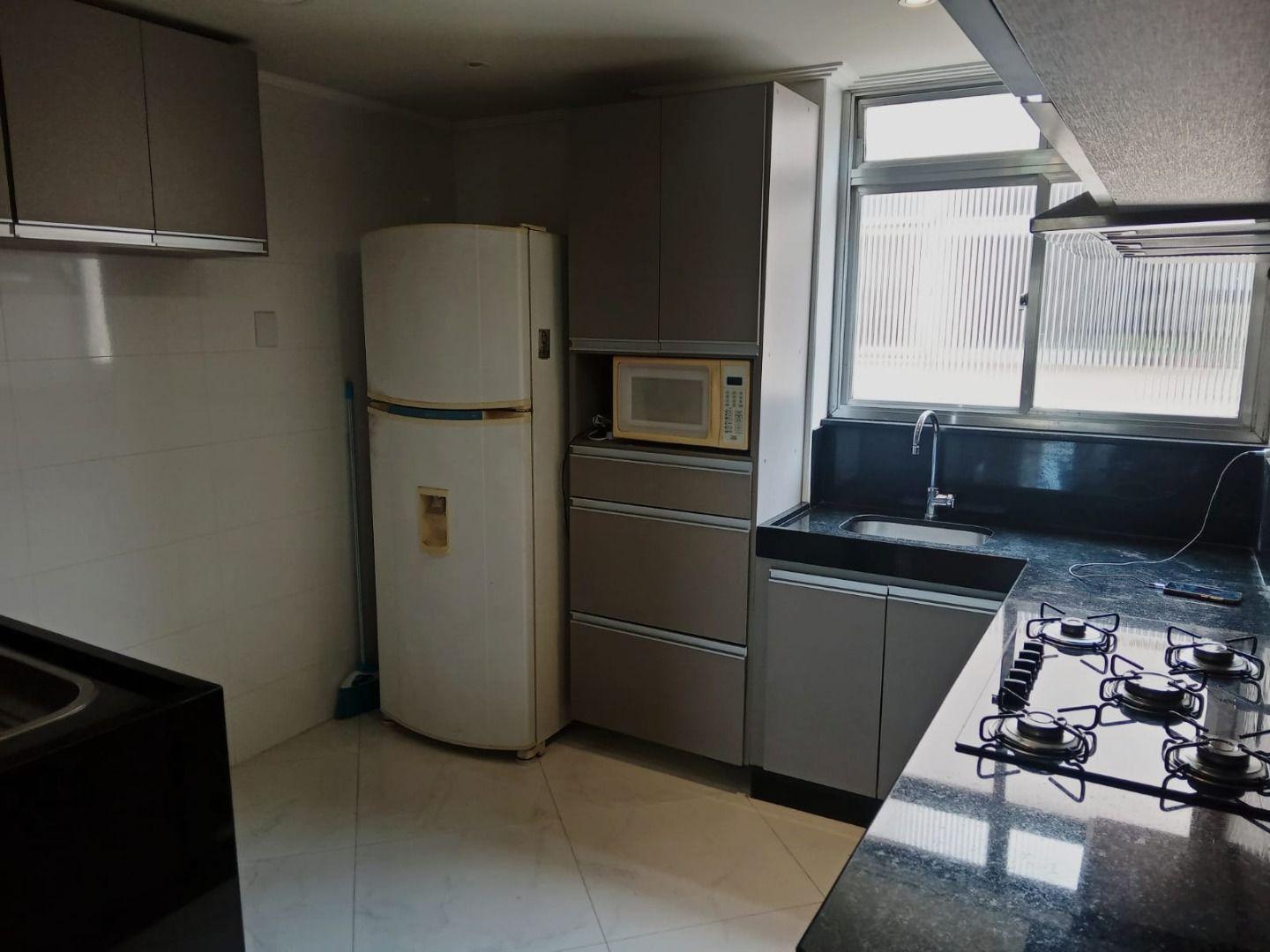 Apartamento à venda com 3 quartos, 120m² - Foto 6