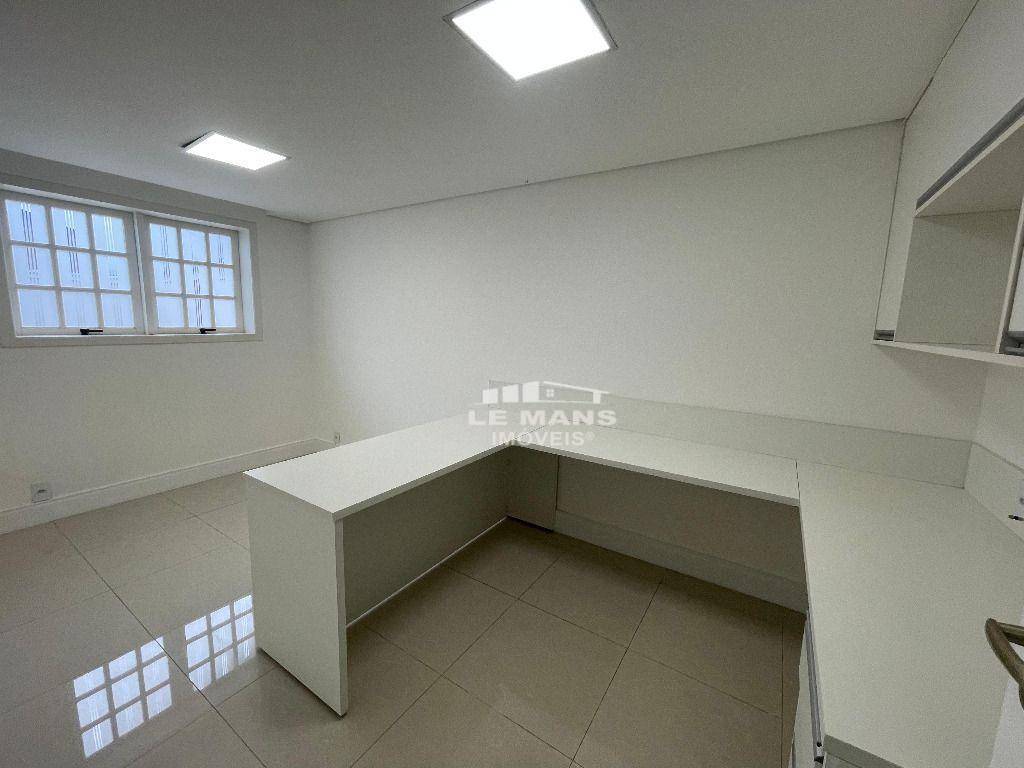 Casa de Condomínio à venda e aluguel com 3 quartos, 179m² - Foto 13