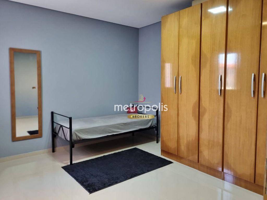 Sobrado à venda com 4 quartos, 273m² - Foto 9