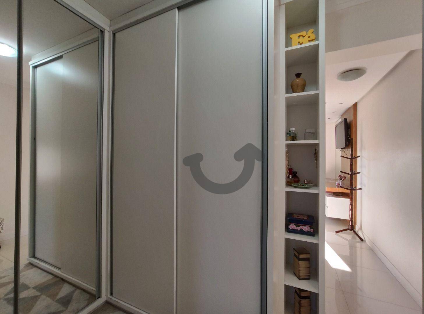 Apartamento à venda com 3 quartos, 120m² - Foto 23