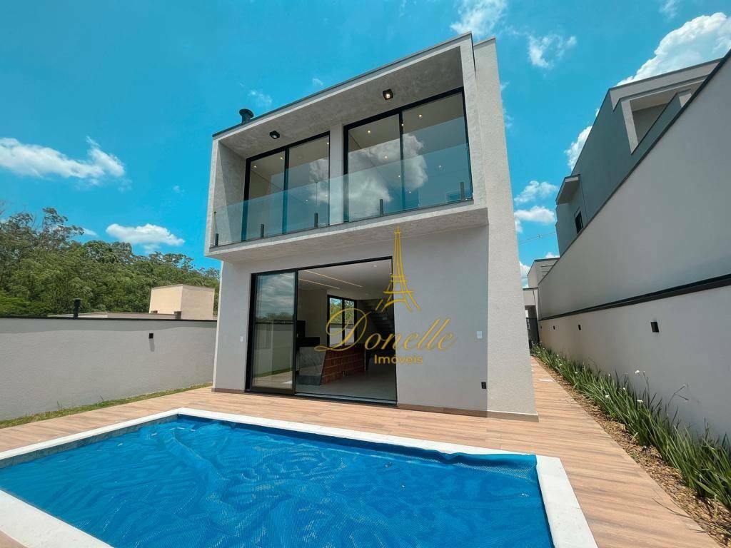 Sobrado à venda com 3 quartos, 238m² - Foto 55