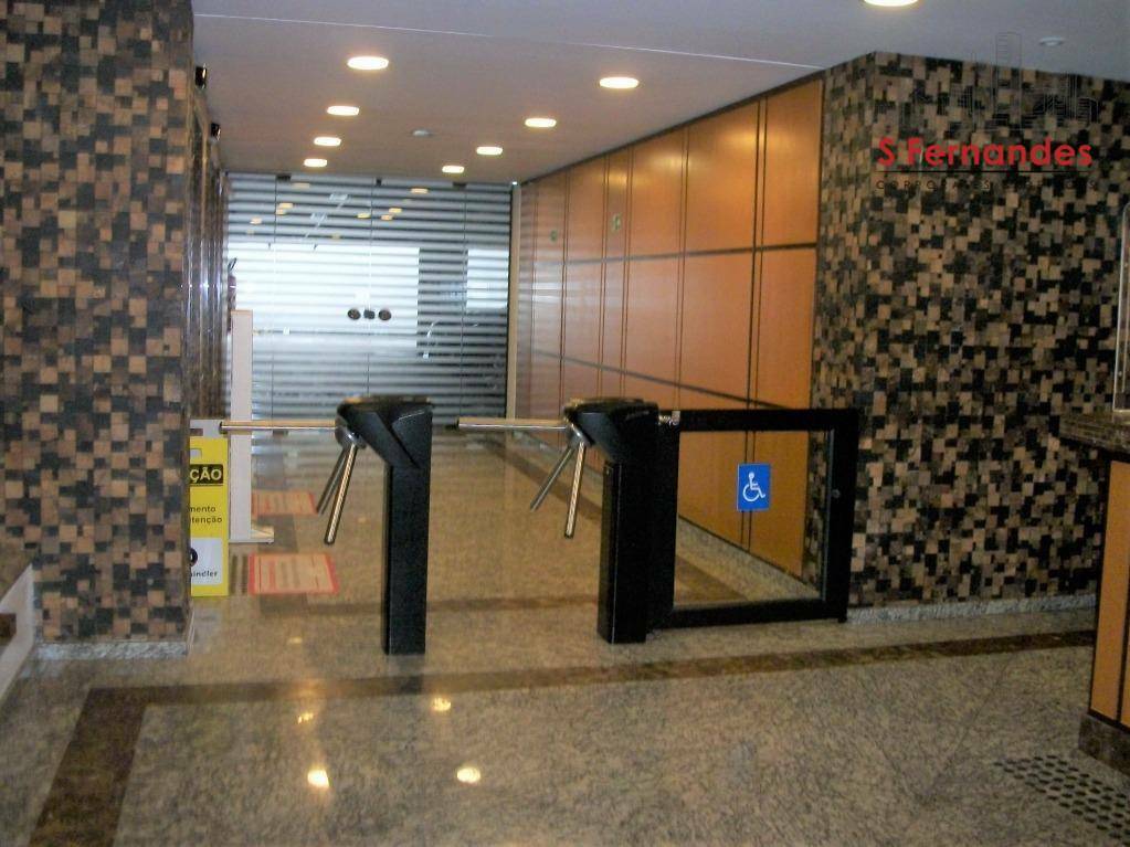 Conjunto Comercial-Sala à venda, 115m² - Foto 15