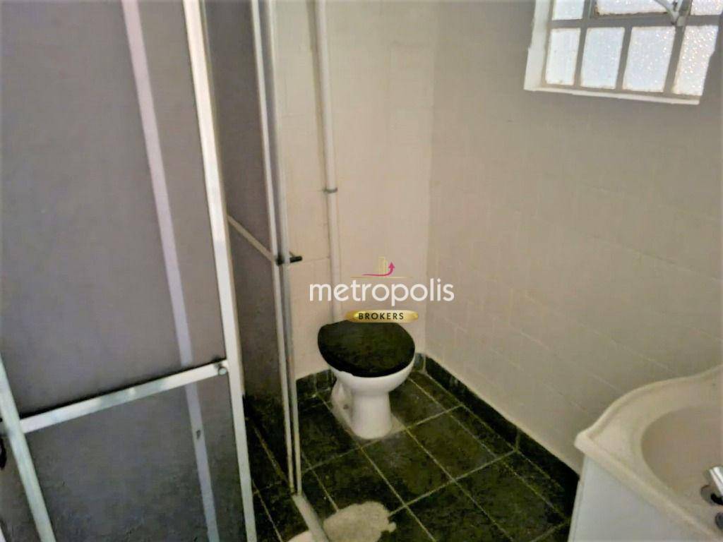 Casa para alugar com 2 quartos, 80m² - Foto 14